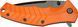 Ніж Skif Griffin II BSW Orange 422SEBOR 17650291 фото 4