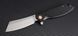 Ніж Artisan Tomahawk SW G-10 1815P-BKF 27980152 фото 2