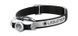 Налобний ліхтар Ledlenser MH5 Black&White rechargeable (коробка) 500950 8005250 фото 1