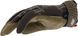 Рукавички Mechanix Original XL Brown 7540132 фото 7