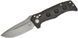 Нож Benchmade Sibert Mini Auto Adamas CF 2730-03 4009098 фото 1