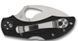 Нож Spyderco Byrd Robin 2 Wharncliffe FRN BY10PBKWC2 871511 фото 3