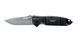 Ніж Walther STK - Silver Tac Knife 5.0717 4008678 фото 1