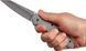Ніж Kershaw Leek RT BlackWash 1660RBW 17400529 фото 3