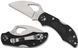 Нож Spyderco Byrd Robin 2 Wharncliffe FRN BY10PBKWC2 871511 фото 2