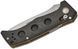 Нож Benchmade Sibert Mini Auto Adamas CF 2730-03 4009098 фото 3