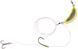 Оснащення Savage Gear Nordic Bait Fish Rig Flex Hook 300g 1.00mm #3/0+6/0 18542248 фото