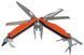 Мультитул Leatherman Charge PLUS Orange + Чохол + метричні біти + кліпса + кільце для темляка 4007845 фото 4