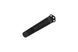 Клипса для ножей Benchmade, 3 отверстия, standard carry, черная KITCS-59 4007949 фото 3