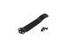 Клипса для ножей Benchmade, 3 отверстия, standard carry, черная KITCS-59 4007949 фото 2