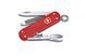 Швейцарський ніж Victorinox Classic SD Alox Colors Sweet Berry 58 мм, 5 функцій, Червоний (0.6221.201G) V77552250 фото 1