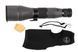Підзорна труба Leupold SX-5 Santiam 27-55x80 пряма темно-сіра 175912 5003064 фото 8