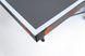 Тенісний стіл Garlando Performance Outdoor 4 mm Grey (C-380E) 930627 фото 2