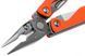Мультитул Leatherman Charge PLUS Orange + Чохол + метричні біти + кліпса + кільце для темляка 4007845 фото 3