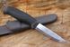 Ніж Morakniv Companion Anthracite 13165 23050163 фото 1