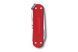 Швейцарський ніж Victorinox Classic SD Alox Colors Sweet Berry 58 мм, 5 функцій, Червоний (0.6221.201G) V77552250 фото 3
