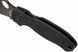 Ніж Spyderco Para 3 Black Blade CPM-S45VN G-10 Black C223GPBK 871738 фото 7