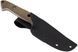 Ніж Benchmade Sibert Bushcrafter EOD 162-1 4000324 фото 3