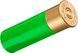 Ніж Old Bear "Gauge12" Cartridge Knife Green 1301/V-S 13310037 фото 2