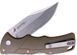 Нож Cold Steel Verdict CP FDE SW GFN CS-FL-C3CPSSFDE 12601551 фото 2