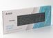 Клавіатура A4-Tech Fstyler FX60H, сірий колір, USB, біле підсвічування FX60H USB (Grey) White backlit 1605606 фото 9