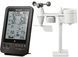 Метеостанція Bresser Weather Center 5-in-1 WTW Wooden 7002512 фото 1