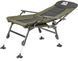 Крісло розкладне Skif Outdoor Comfy L Dark Green/Black 3890241 фото 5