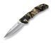 Ніж Buck Bantam BLW Mossy Oak Break-up CountryCamo 285CMS24B 4009023 фото 1