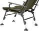 Крісло розкладне Skif Outdoor Comfy L Dark Green/Black 3890241 фото 7
