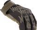 Рукавички Mechanix Original XL Brown 7540132 фото 3