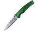 Нож MCUSTA Fusion Damascus Зеленый MC-0163D 23701159 фото 6