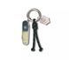 Швейцарський ніж-брелок Victorinox Classic SD New York Style Сірий 0.6223.E223 V77554119 фото 2