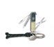 Швейцарський ніж-брелок Victorinox Classic SD New York Style Сірий 0.6223.E223 V77554119 фото 4