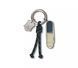 Швейцарський ніж-брелок Victorinox Classic SD New York Style Сірий 0.6223.E223 V77554119 фото 3
