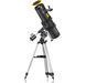 Телескоп Bresser Pollux 150/1400 EQ3 Carbon с солнечным фильтром и адаптером для смартфона (4690900) 922305 фото 1