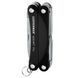 Мультитул Leatherman Squirt PS4 black 831233 4005577 фото 2