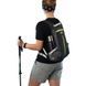 Велорюкзак з чохлом для шолома Naturehike 15 л sky blue NH15C001-B, Голубой 99186 фото 10