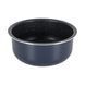 Набір посуду Gimex Cookware Set induction 9 предметів Blue (6977225) DAS302022 фото 5