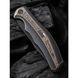 Нож Weknife Zonda WE22016-3 100004065 фото 13