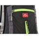 Велорюкзак з чохлом для шолома Naturehike 15 л sky blue NH15C001-B, Голубой 99186 фото 4