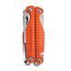 Мультитул Leatherman Charge PLUS Orange + Чохол + метричні біти + кліпса + кільце для темляка 4007845 фото 5