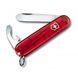 Складной детский Швейцарский нож Victorinox My First 84 мм полупрозрачный Красный (0.2363.Т) V77552705 фото 1