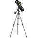 Телескоп Bresser Pollux 150/1400 EQ3 Carbon с солнечным фильтром и адаптером для смартфона (4690900) 922305 фото 2
