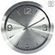 Годинник настінний Technoline 634911 Metal Silver (634911) DAS301800 фото 2
