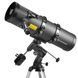 Телескоп Bresser Pollux 150/1400 EQ3 Carbon с солнечным фильтром и адаптером для смартфона (4690900) 922305 фото 4