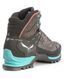 Ботинки Salewa WS MTN Trainer Mid GTX 013.001.4735 фото 3