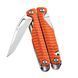 Мультитул Leatherman Charge PLUS Orange + Чохол + метричні біти + кліпса + кільце для темляка 4007845 фото 6