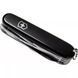 Швейцарський ніж Victorinox Deluxe Tinker 91 мм 17 функцій Чорний (1.4723.3) V77552771 фото 3