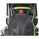 Велорюкзак з чохлом для шолома Naturehike 15 л sky blue NH15C001-B, Голубой 99186 фото 5