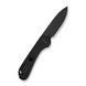 Ніж Civivi Elementum Slip Joint Black C18062AJ-1 100000735 фото 2